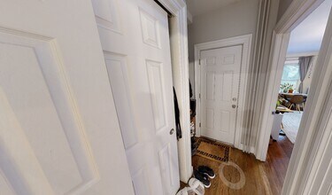 161 Hampshire St, Unit 1A in Cambridge, MA - Foto de edificio - Building Photo