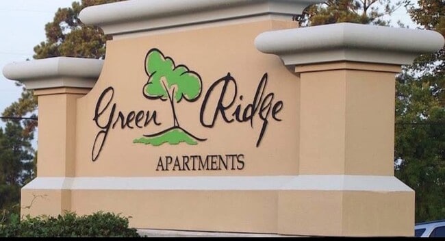 Green Ridge Apartments