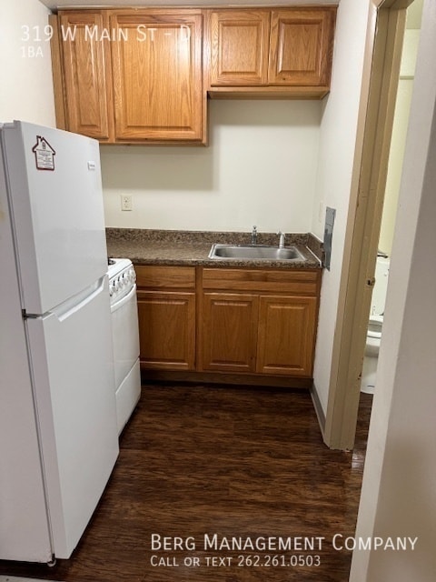 319 W Main St in Waukesha, WI - Building Photo - Building Photo