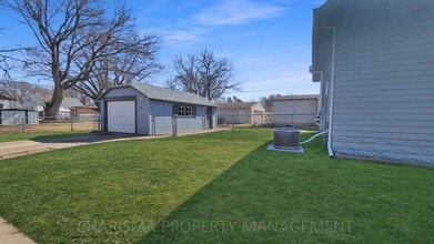 700 S Hawthorne Ave in Sioux Falls, SD - Building Photo - Building Photo