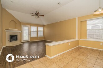 5416 Royal Birkdale Dr in Fort Worth, TX - Building Photo - Building Photo