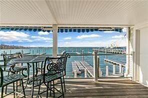 31 Coddington Wharf