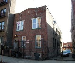 830 Faile St Apartments