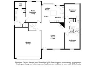 35 Center Oak Dr in Oakland, TN - Building Photo - Building Photo