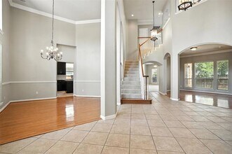 8220 Holliday Rd in Lantana, TX - Building Photo - Building Photo