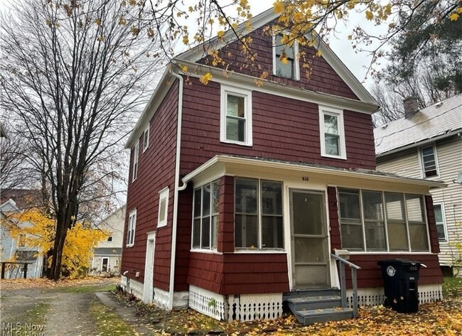 518 Rentschler St in Akron, OH - Building Photo - Building Photo