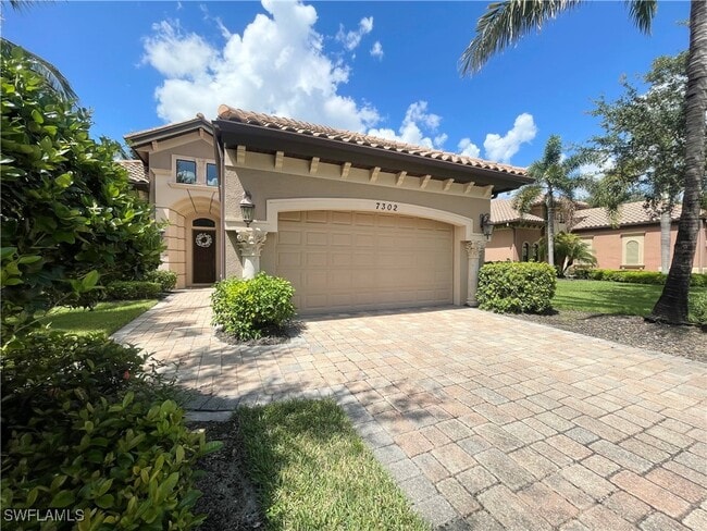 property at 7302 Acorn Way