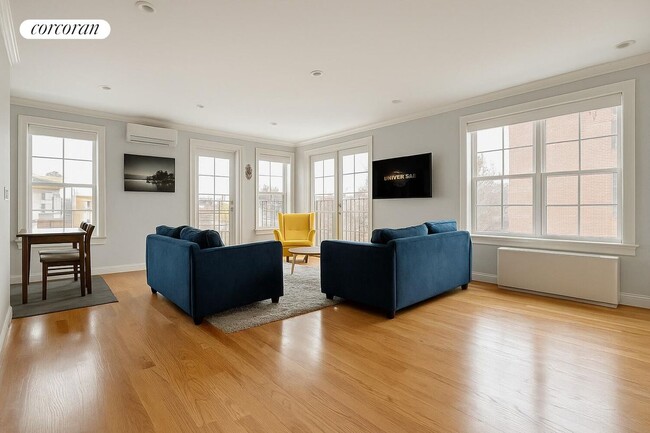 435 Linden Blvd in Brooklyn, NY - Building Photo - Building Photo