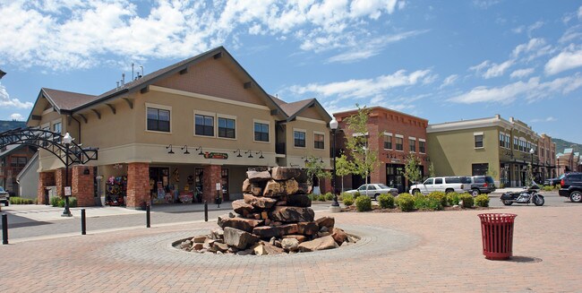Redstone Condos in Park City, UT - Building Photo - Primary Photo