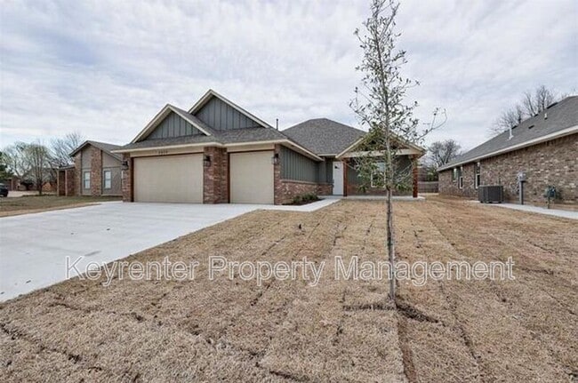 2609 Dalewood Pl in Norman, OK - Building Photo - Building Photo