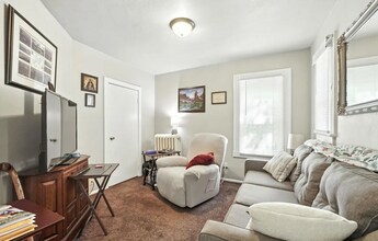 1001 Lincoln Ave in Fort Wayne, IN - Building Photo - Building Photo