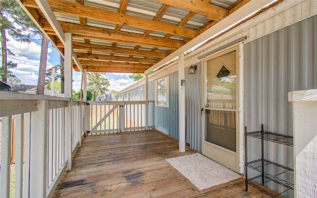 13704 Lookout Ct in Willis, TX - Building Photo - Building Photo