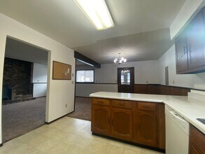 223-225 N 3rd St in Cheney, WA - Building Photo - Building Photo