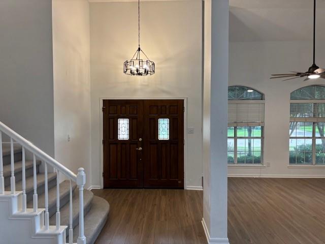 562 Mercer St in Grand Prairie, TX - Building Photo - Building Photo