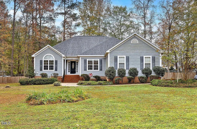 198 Hillsdale Dr in Clayton, NC - Building Photo - Building Photo