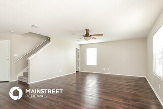 3810 Bosque Seco in San Antonio, TX - Building Photo - Building Photo