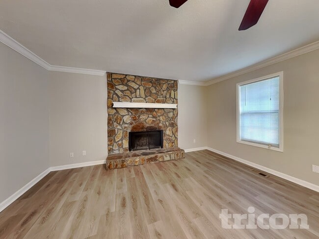 7230 Colony Ln in Douglasville, GA - Building Photo - Building Photo