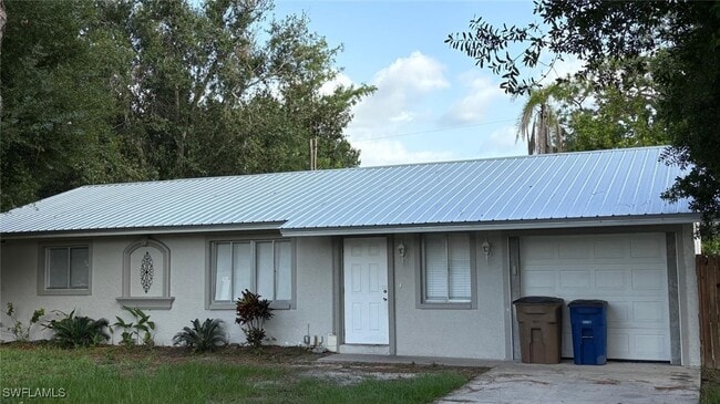 property at 13423 Third St