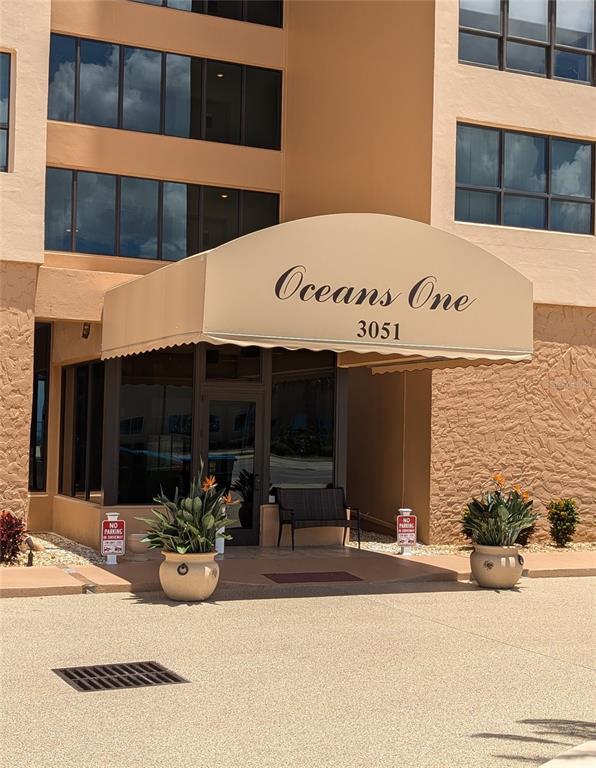 property at 3051 S Atlantic Ave