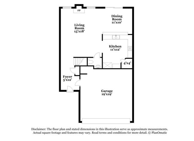 2305 Mayfair Dr in Cumming, GA - Building Photo - Building Photo