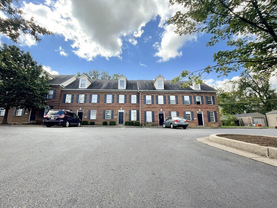 1151 Unity Dr in Lexington, KY - Foto de edificio