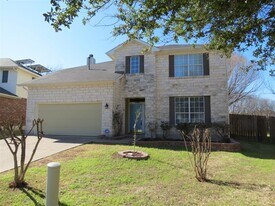 12604 Linford Dr in Austin, TX - Building Photo