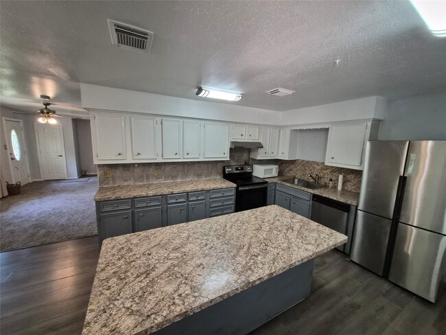 property at 12335 Roy Rd