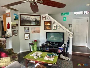 864 Sagewood Trail in San Marcos, TX - Building Photo - Building Photo