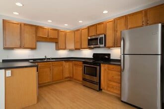 Packard Lofts in Burlington, VT - Building Photo - Interior Photo