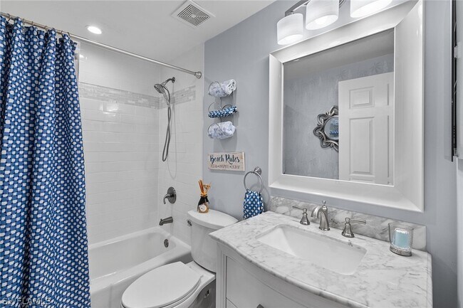 property at 4140 Bayhead Dr