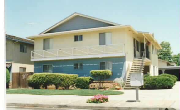 518 Troy Dr in San Jose, CA - Building Photo - Building Photo