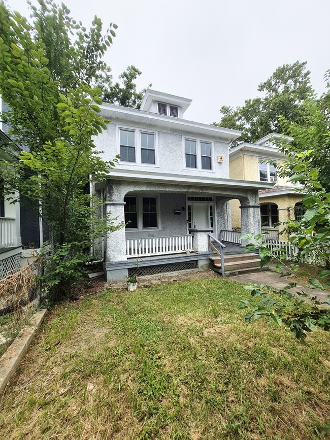 property at 3017 Dill Ave
