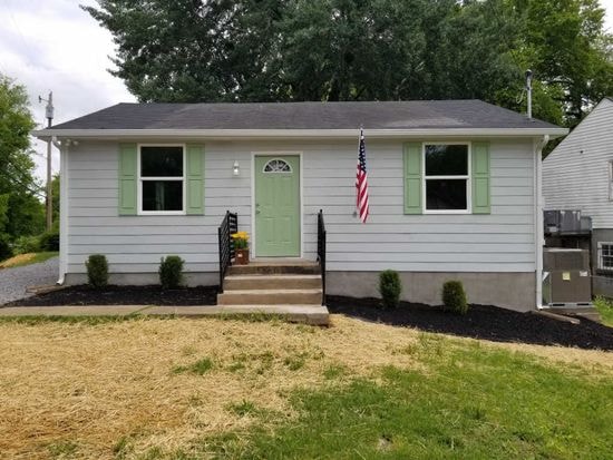 property at 549 9th St