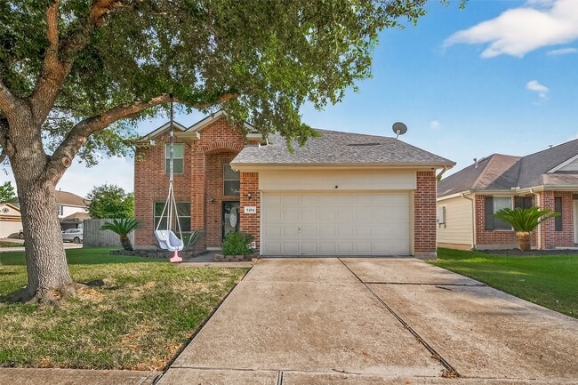5454 Cilantro Ln in Baytown, TX - Building Photo - Building Photo
