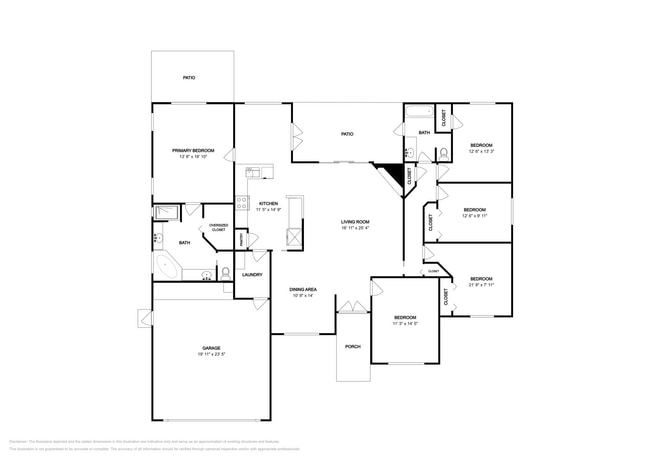 958 Shriver Cir in Lake Mary, FL - Building Photo - Building Photo