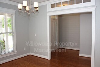 107 Bridgegate Dr in Cary, NC - Building Photo - Building Photo