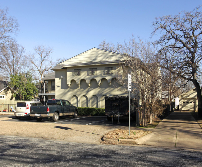 4007 Avenue C in Austin, TX - Building Photo - Building Photo