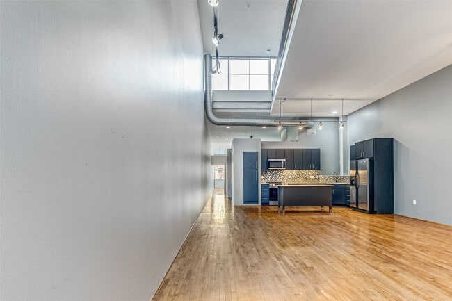 property at 1312 Live Oak St