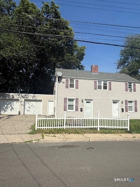 property at 125 High Ridge Dr