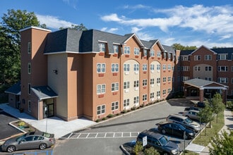 The Mill at Belleville in Belleville, NJ - Foto de edificio - Building Photo