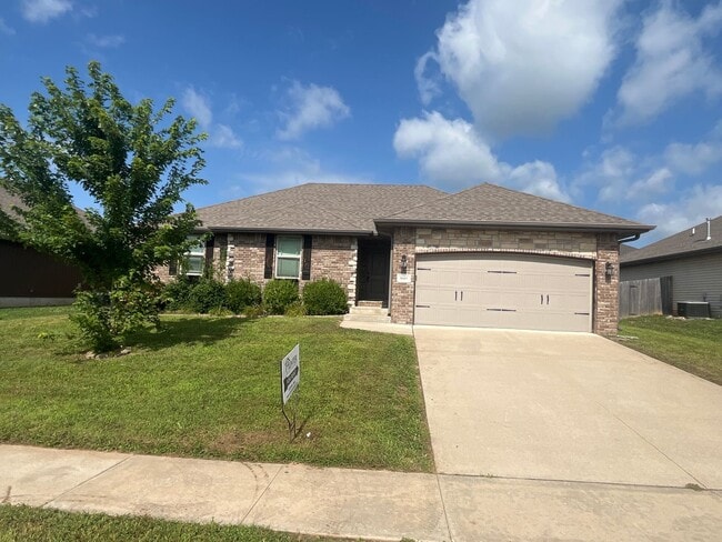 property at 1665 N Old Castle Rd