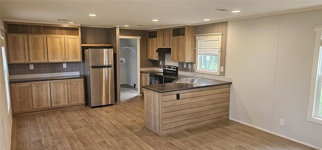 property at 1000 Glosson Ranch Rd