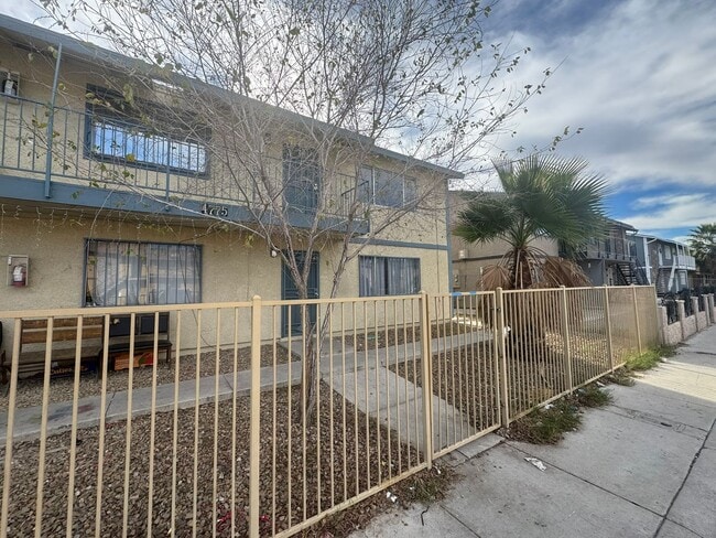 property at 4775 Lucite Ln