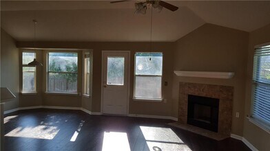 507 Colonial Park Blvd in Austin, TX - Building Photo - Building Photo