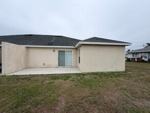 503 Hancock Bridge Pkwy in Cape Coral, FL - Building Photo - Building Photo