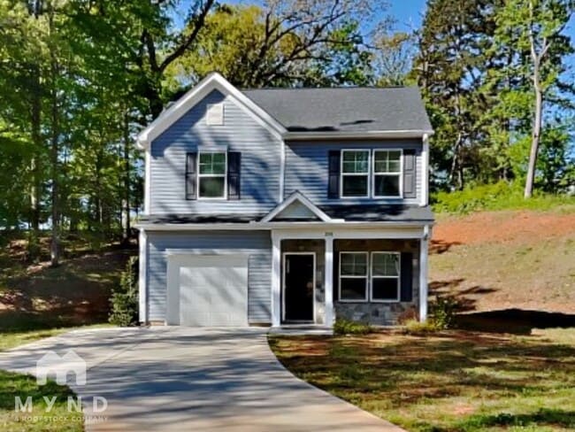 property at 248 Valleybrook Ln