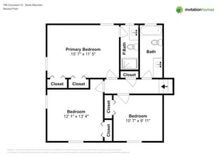 758 Corundum Ct in Stone Mountain, GA - Building Photo - Building Photo