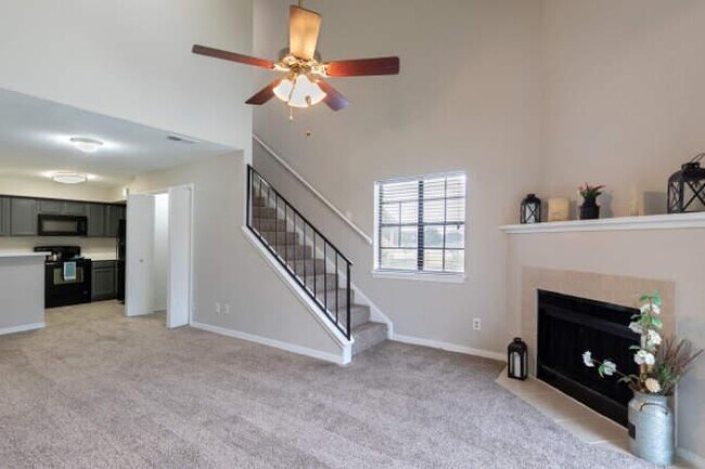 18142 S Park View Dr