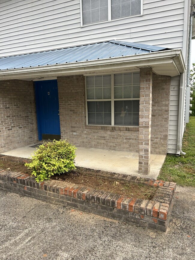 property at 244 Burkhardt Way
