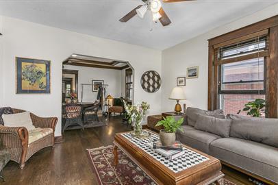 property at 304 W 34th St